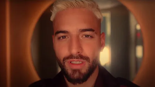 Maluma - Cositas de la USA